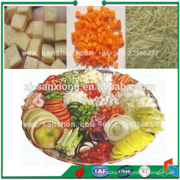 vegetable multifunctional cutter